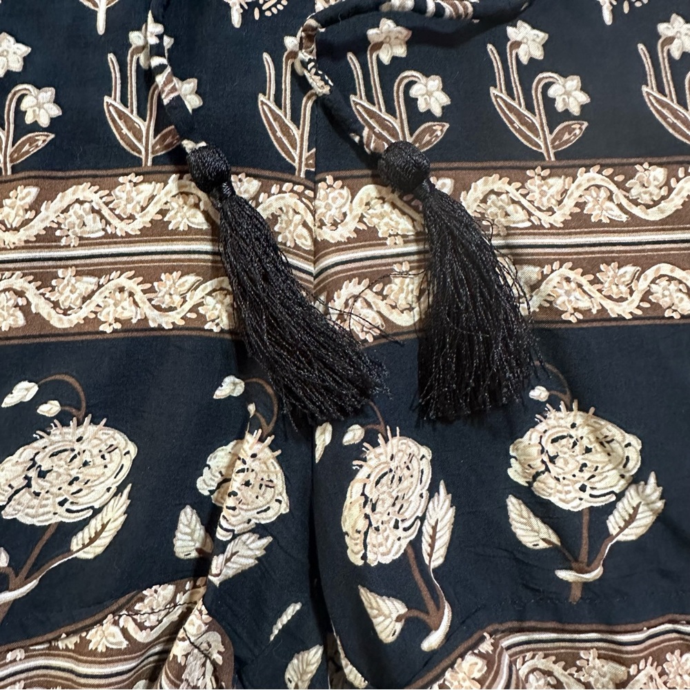 Spell & Gypsy Bohemian Royale romper XS - Picture 3 of 6